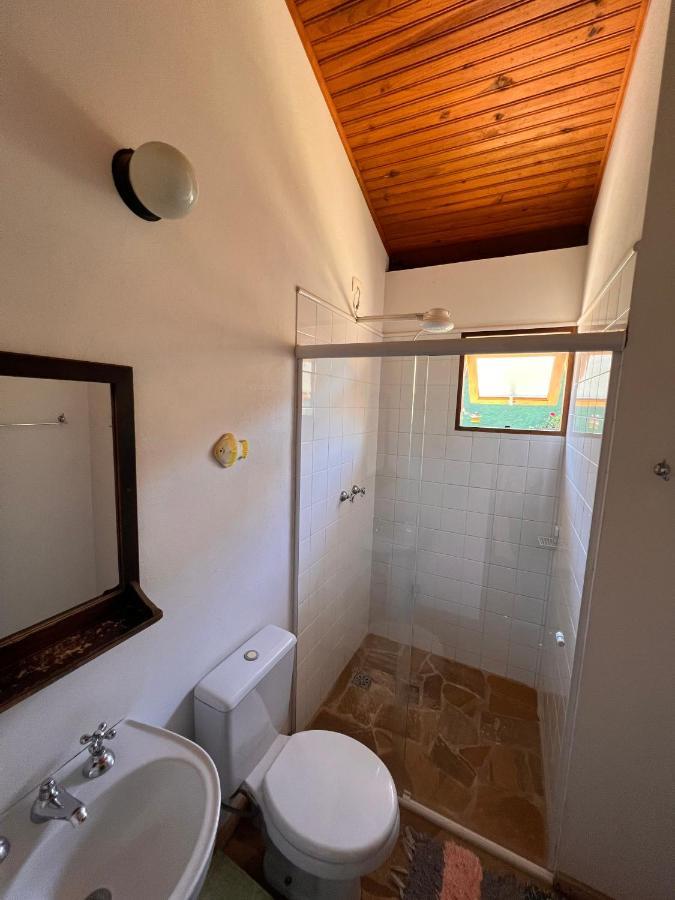 Hospedaria Vila Khepri Goncalves Exterior photo